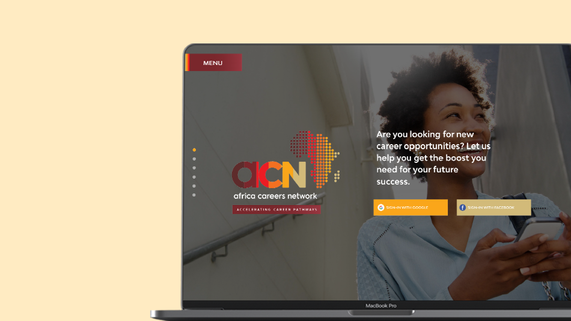 African Careers network Thumbnail