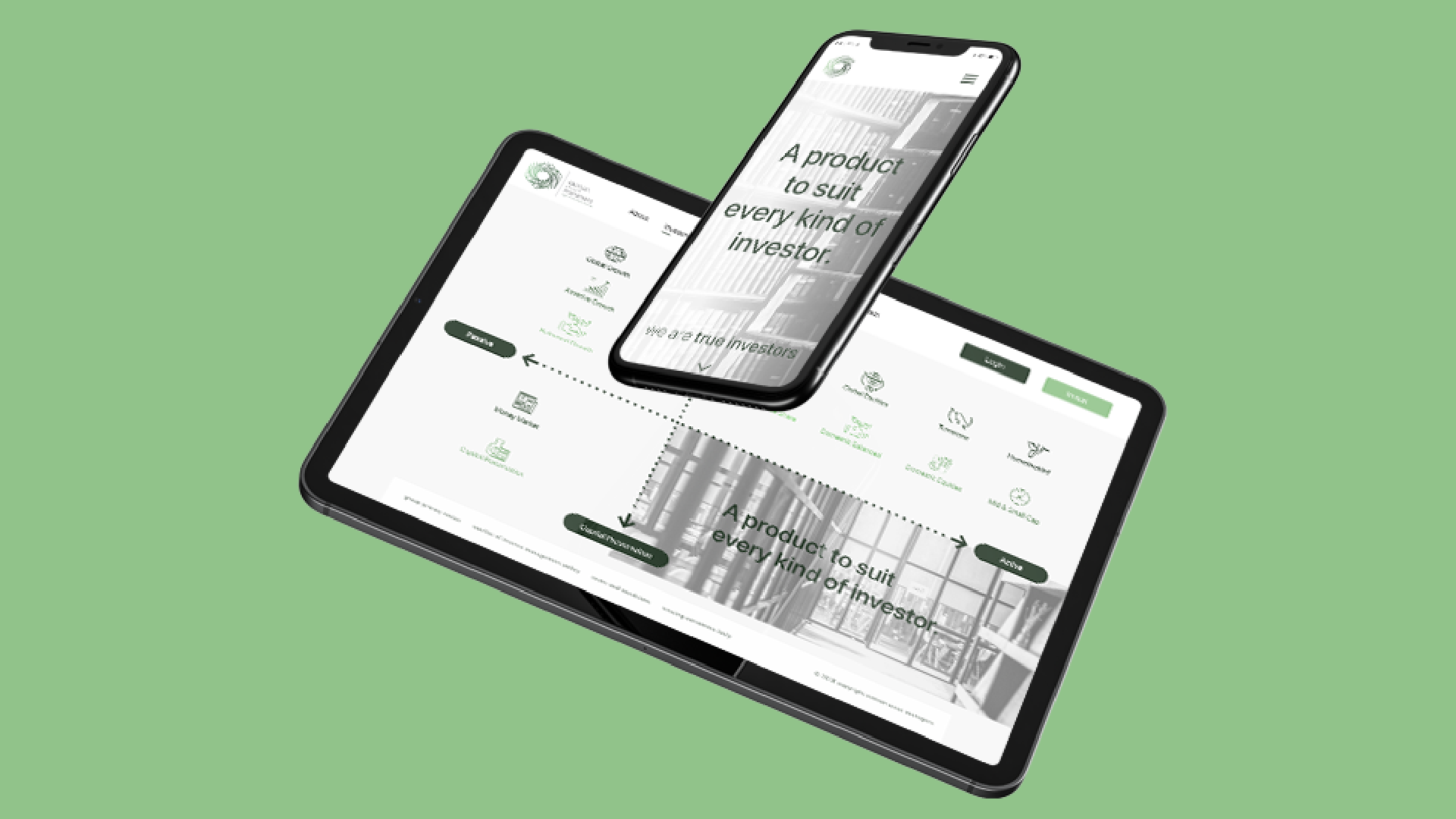 Cannon Assets Management Thumbnail