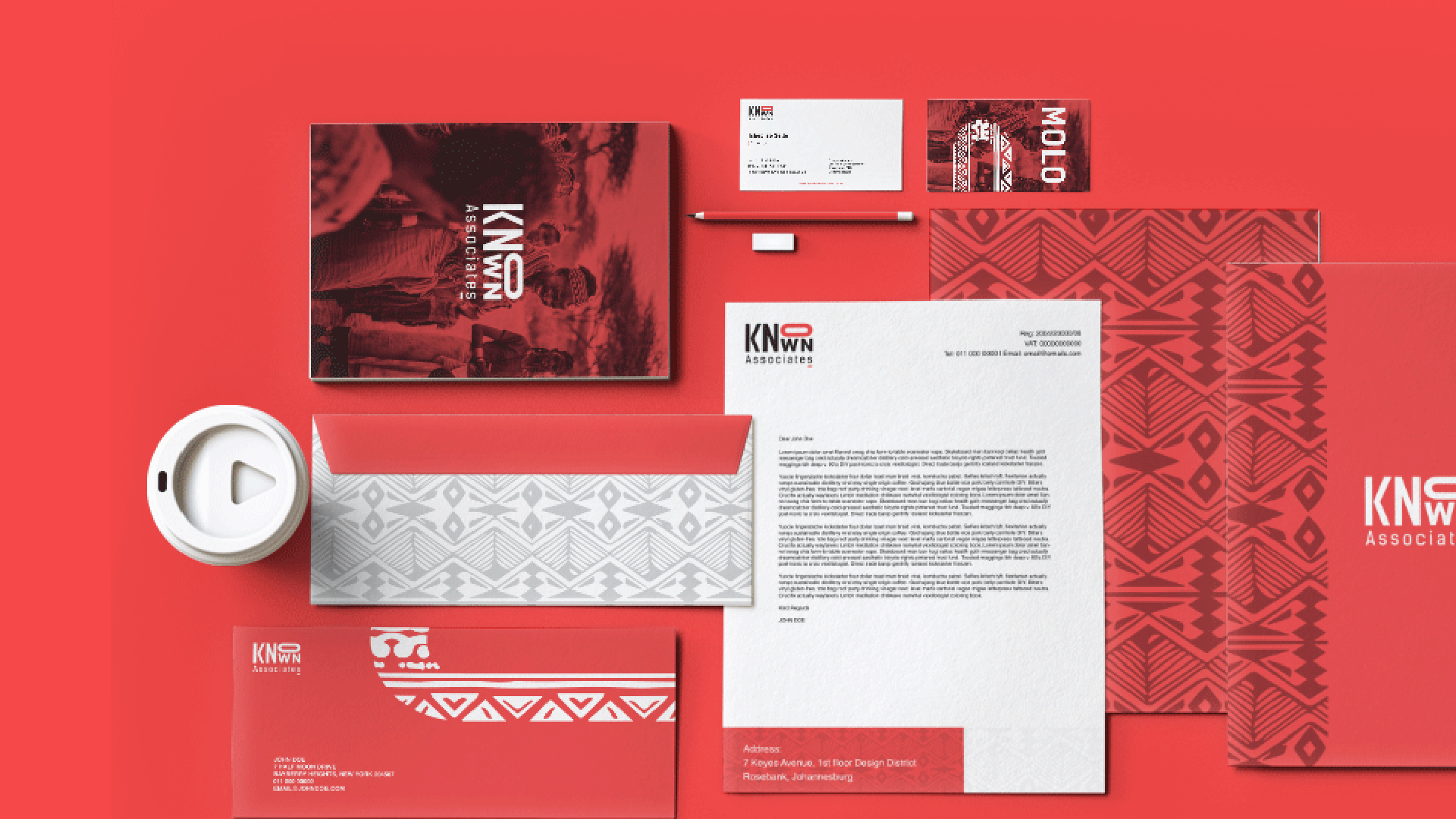 Known Associates Thumbnail