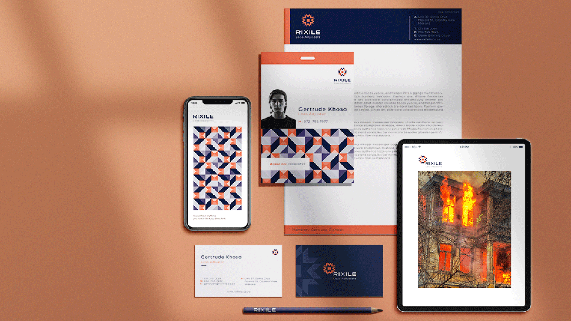 Rixile Loss Adjuster Thumbnail